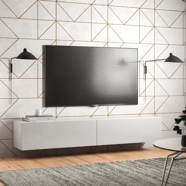 Krishan TV Stand | Wayfair North America