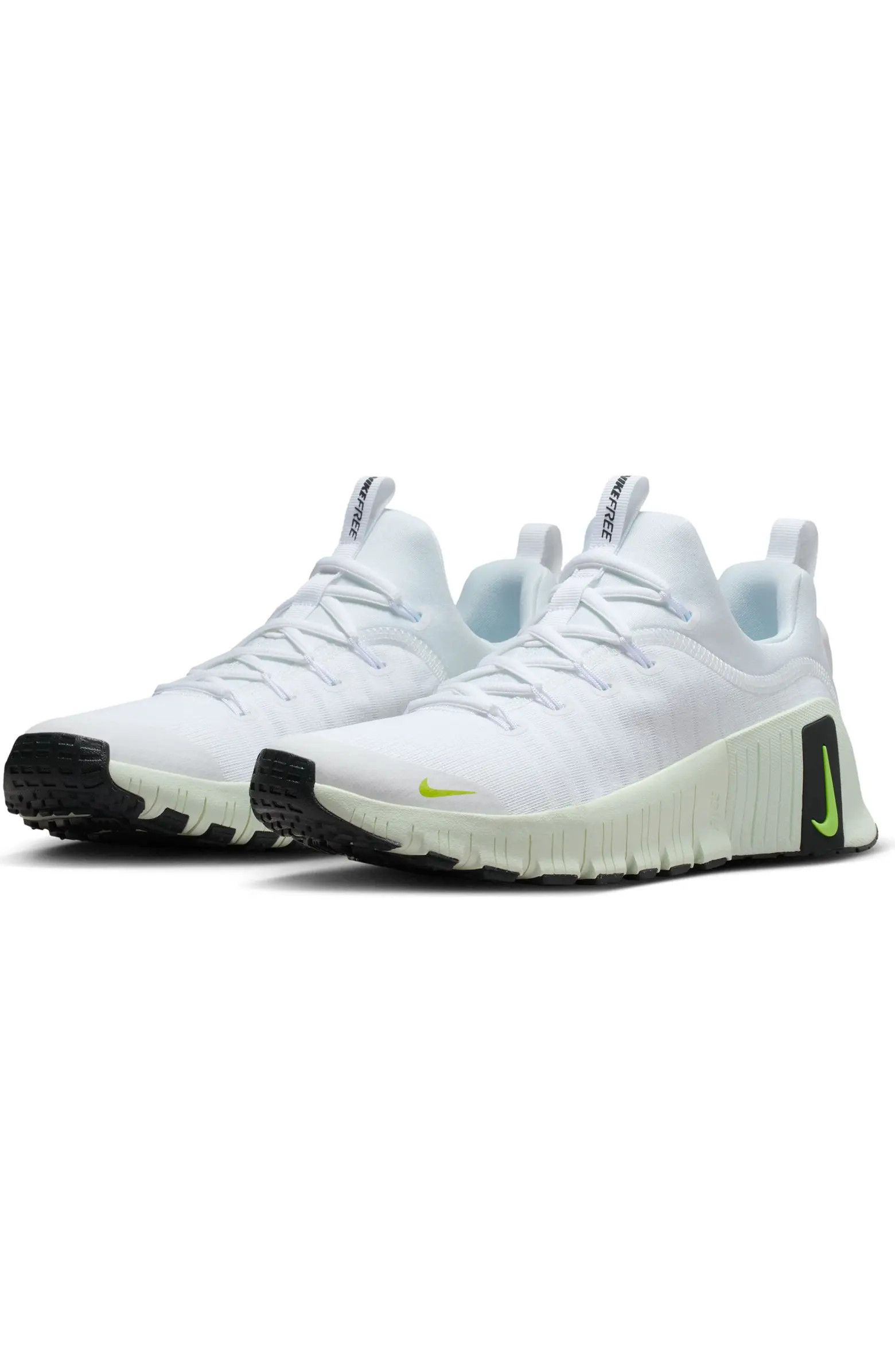 Free Metcon 6 Training Shoe (Women) | Nordstrom