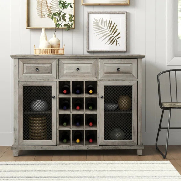 Eugene 47.63'' Sideboard | Wayfair North America