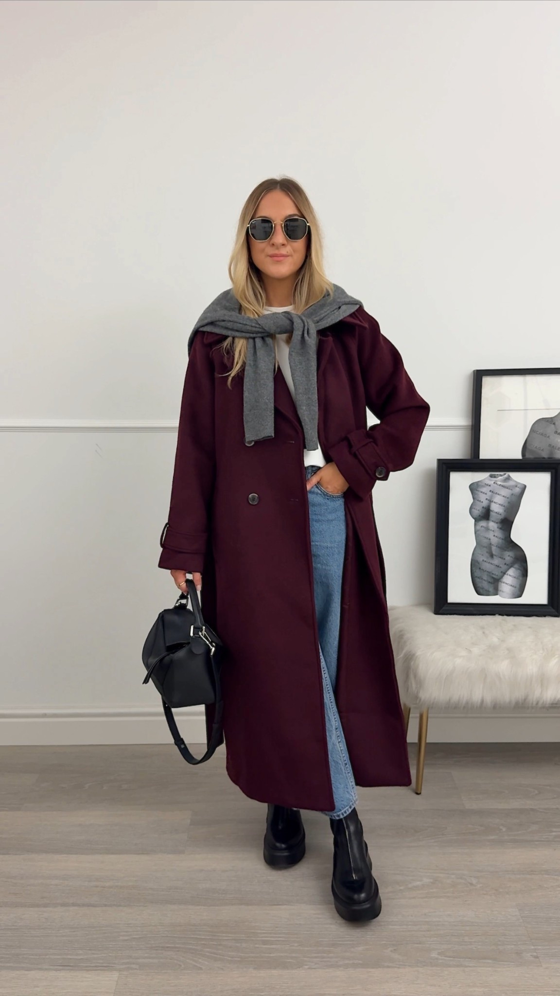 #LTKautumn #LTKjeans #LTKwinter