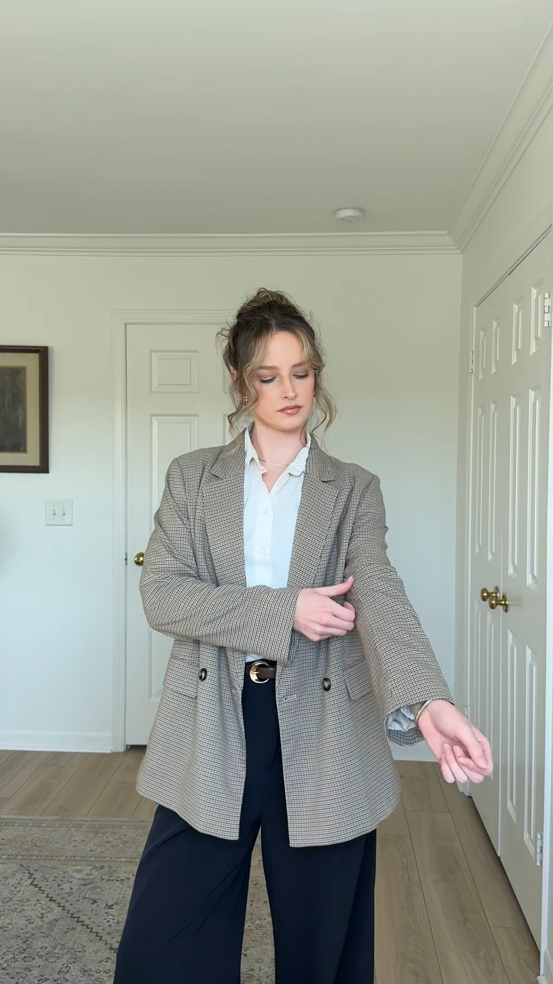 office outfits pt.5☕️

#LTKootd #LTKWorkwear #LTKdayinmylife