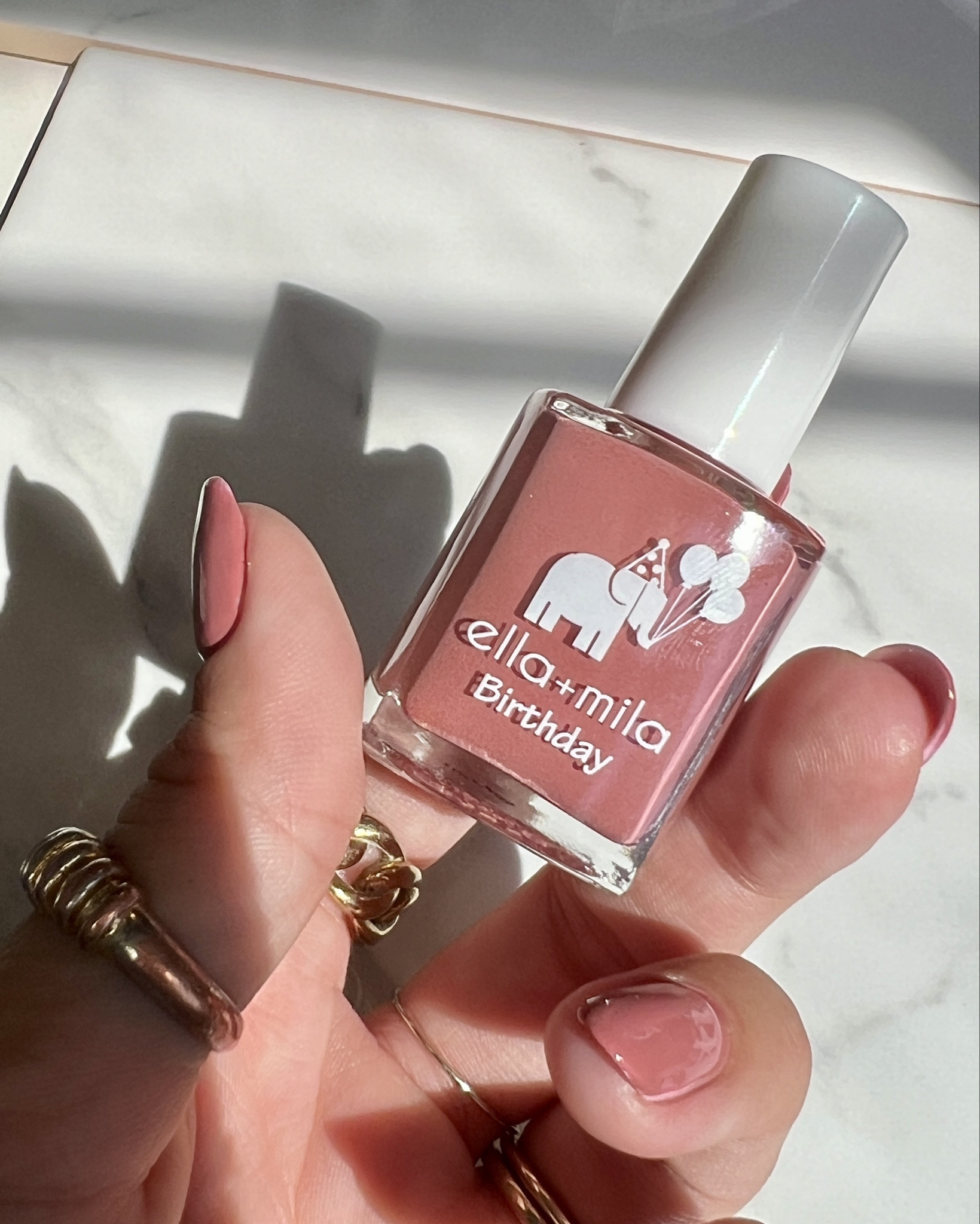 nail colors for the summer 🌻💖💫🩵☁️ so stoked to be an #ellamilapartner #ad #ellamilacvs @ellamila @cvspharmacy

#LTKBeauty #LTKSeasonal #LTKStyleTip