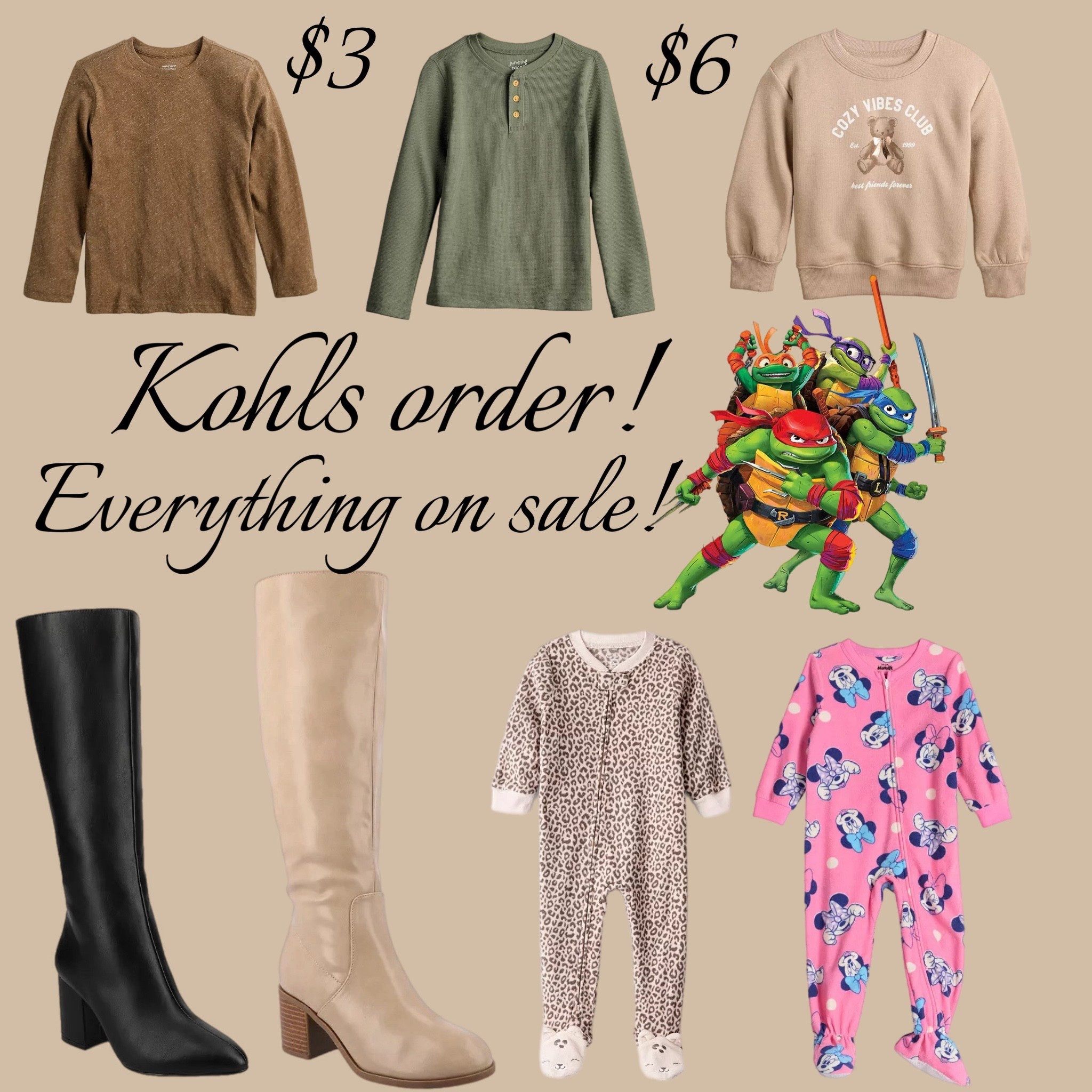 #LTKSaleAlert #LTKHoliday #LTKKids