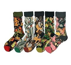 Womens Sheer Socks, Summer Transparent Thin Mesh Lace Elastic Jacquard Crystal Glass Socks | Amazon (US)