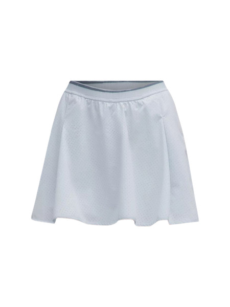 Perforated Narrow Waistband Tennis Skirt | Lululemon (US)