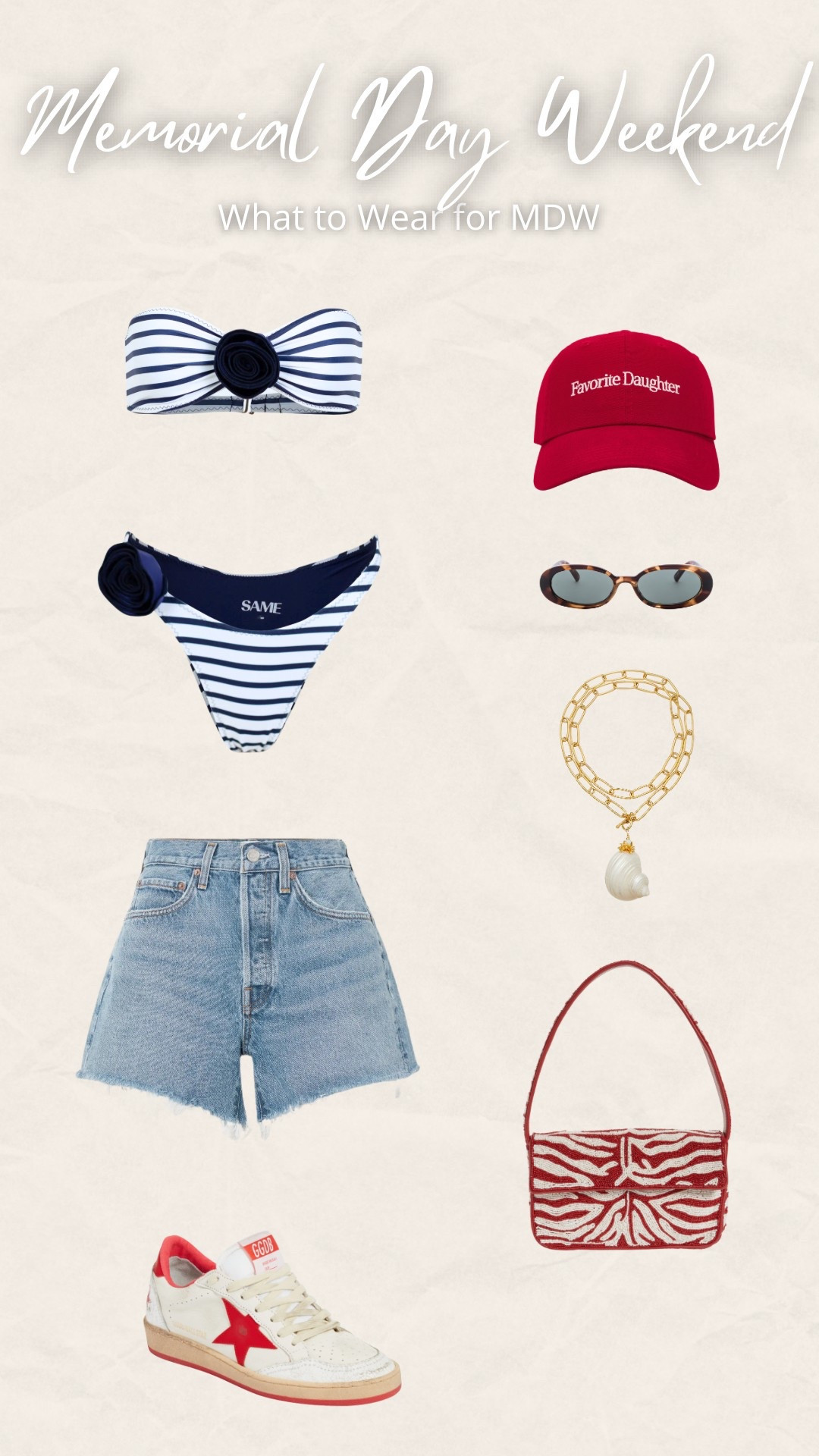 Red white and blue
Outfit inspo
What to wear
Memorial Day weekend style
Styling
Designer fashion
On sale
Under $300
Under $100
American flag
Americana
•
TikTok videos
Memorial Day outfits
Sandals
Graduation dresses
Summer
Vacation outfit
Zara on LTK
Loungewear
Spring fashion
Western
Mother’s Day
St. Patrick’s day
Gifts for her
Gifts for him
Gift guide
Home refresh
Emerald
Ruby
Sweater
Family photos
Boots
Business casual
Eras tour
Back to school
Suede bag
Rugs
Cardigan
Date night outfit
Denim dress
Dresser
Denim dress
Bedding
Coffee table
Travel outfit
Wedding guest dresses
Sunglasses
Teacher outfits
Bedroom
Nightstand
Outdoor furniture
Country concert outfit
Graduation dress
White dress
Outdoor dining set
Maternity
Travel outfit
Living room decor
Nashville outfit
Home
Vacation outfits
Date night outfits
Cocktail dress
Jeans
Sneakers
Baby shower
Work outfit
Living room
Aritzia
Coffee table
Outdoor furniture
Abercrombie sale
Festival
Dresses
Baby shower
Under $50
Under $100
Under $200
On sale
Vacation outfits
Revolve
Cocktail dress
Floor lamp
Rug
Console table
Work wear
Bedding
Luggage
Coffee table
Lounge sets
Earrings
Bride to be
Luggage
Romper
Bikini
Dining table
Coverup
Farmhouse Decor
Ski Outfits
Primary Bedroom	
Home Decor
Bathroom
Nursery
Kitchen 
Travel
Nordstrom Sale 
Amazon Fashion
Shein Fashion
Walmart Finds
Target Trends
H&M Fashion
Wear-to-Work
Travel Style
Swim
Beach vacation
Disney outfits
White dresses
Maxi dresses
Abercrombie
Graduation dress
Bachelorette party
Baby shower
Business casual
Home decor
Bedroom inspiration
Toddler girl
Patio furniture
Bridal shower
Bathroom
Amazon Prime
#LTKseasonal #competition #LTKFestival #LTKBeautySale #LTKunder100 #LTKunder50 #LTKcurves #LTKFitness #LTKFind #LTKxNSale #LTKSale #LTKHoliday #LTKGiftGuide #LTKshoecrush #LTKsalealert #LTKbaby #LTKstyletip #LTKtravel #LTKswim #LTKeurope #LTKbrasil #LTKfamily #LTKkids #LTKhome #LTKbeauty #LTKmens #LTKitbag #LTKbump #LTKworkwear #LTKwedding #LTKaustralia #LTKU #LTKover40 #LTKparties #LTKmidsize #LTKfindsunder100 #LTKfindsunder50 #LTKVideo #LTKxMadewell #LTKSpringSale 

#LTKSwim #LTKStyleTip #LTKTravel