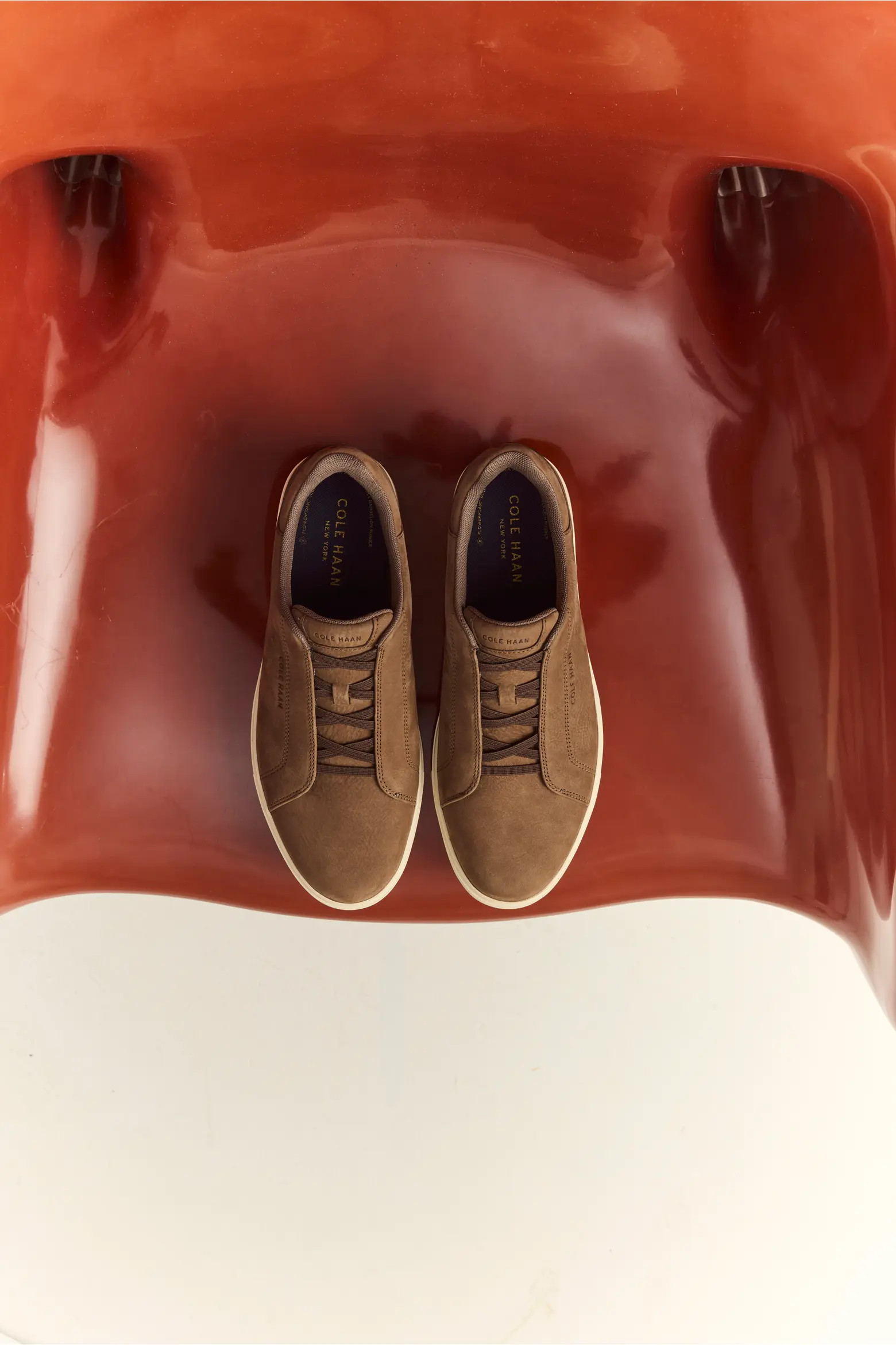 Cole Haan GrandPro Luxe Slip-On Sneaker (Men) | Nordstrom | Nordstrom