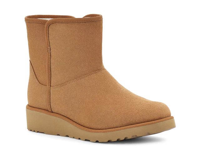 UGG Kristin Wedge Bootie | DSW