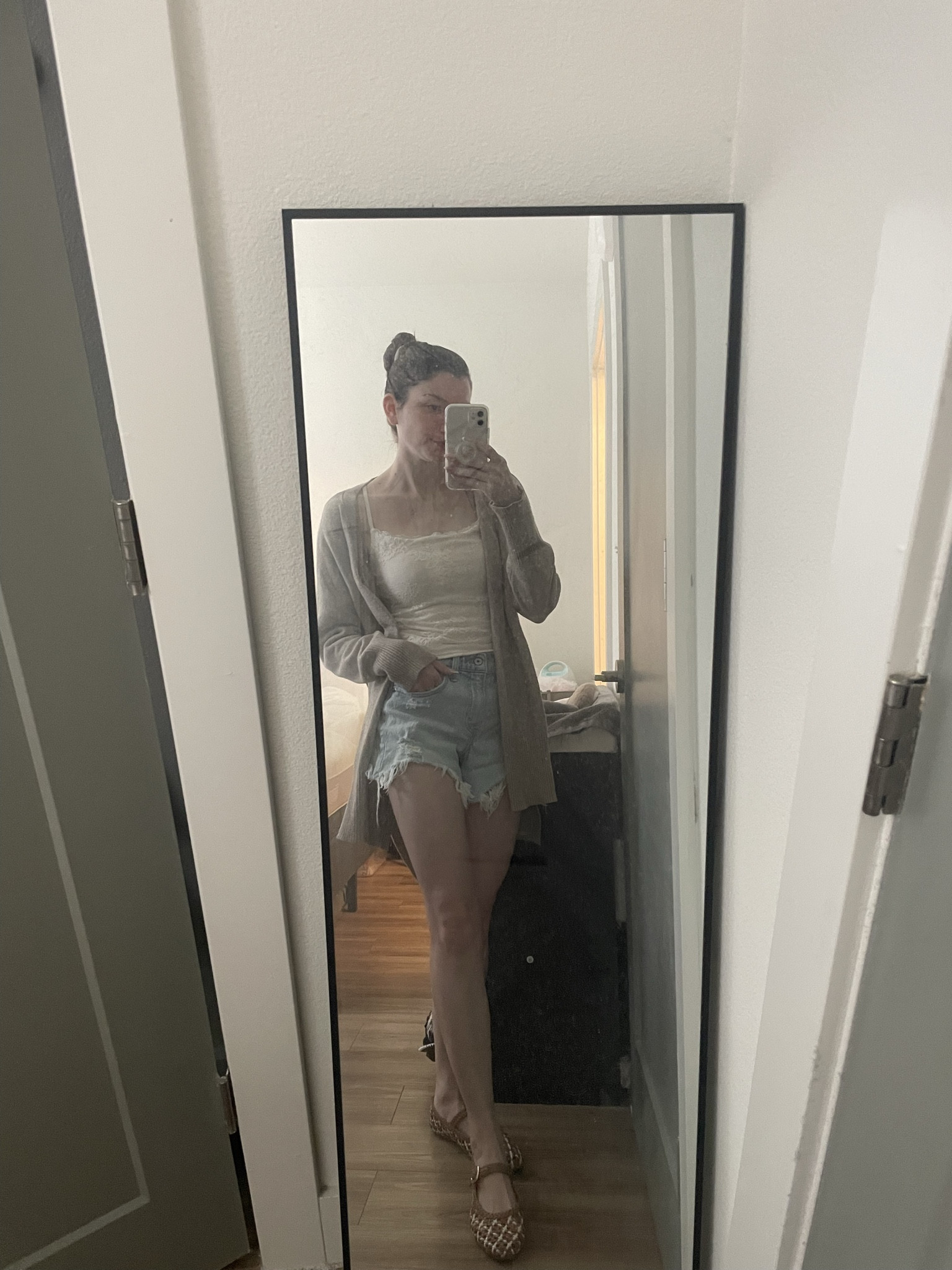 Mom outfit inspo

#LTKmomlife #LTKootd