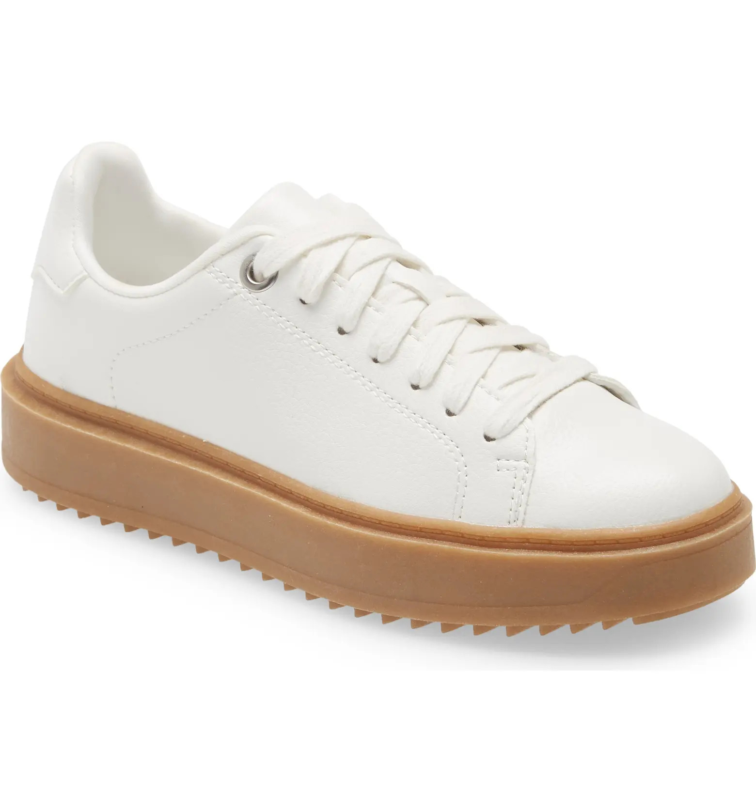 Charlie Platform Sneaker | Nordstrom