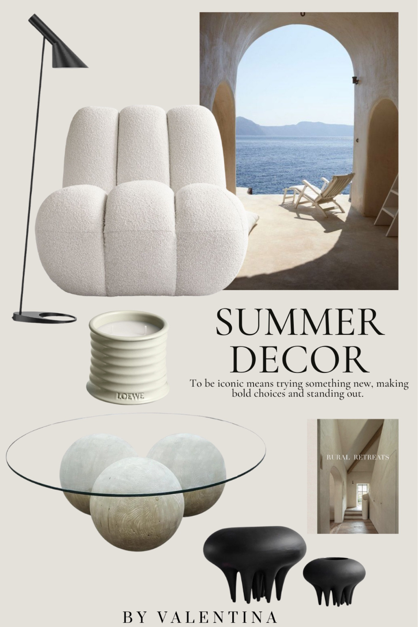 Home decor for the modern icon. For those who are ready to try something new, make bold choices and stand out.

#LTKSeasonal #LTKstyletip #LTKhome