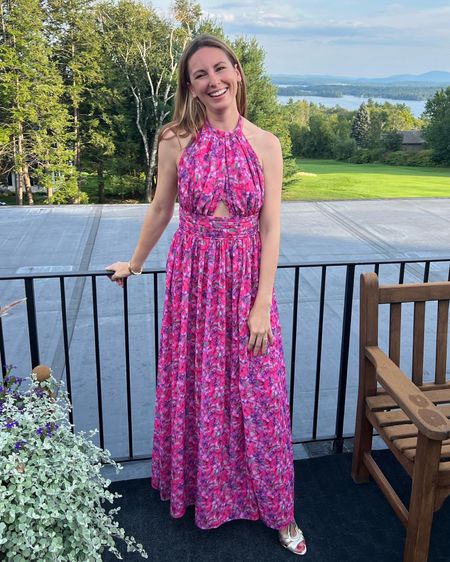 Wedding guest dress, fall wedding guest dress, wedding guest outfit, what to wear to wedding, wedding guest inspo, this print just sold out but linked more of my favorites

#LTKstyletip #LTKSeasonal #LTKwedding