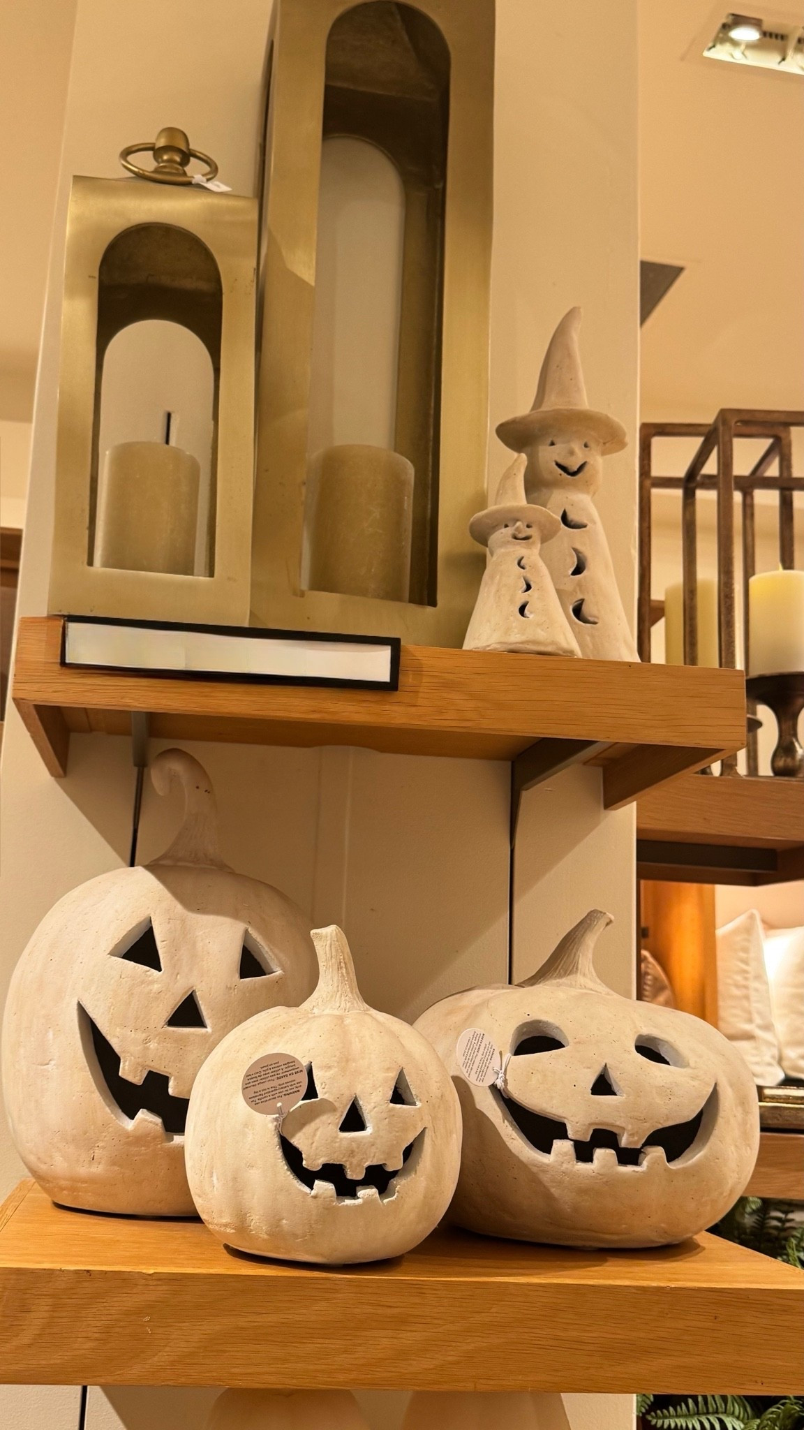 Fall & Halloween decor favorites!! Can’t wait to show you what all I got 🎃😍😍

#LTKCon #LTKSeasonal #LTKHome