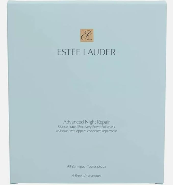 Estée Lauder Advanced Night Repair Concentrated Recovery POWERFOIL MASK | Amazon (UK)