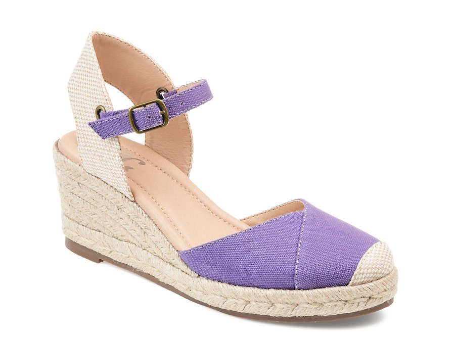 Ashlyn Espadrille Wedge Sandal | DSW