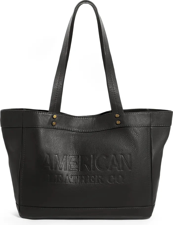 Dover Leather Tote | Nordstrom Rack