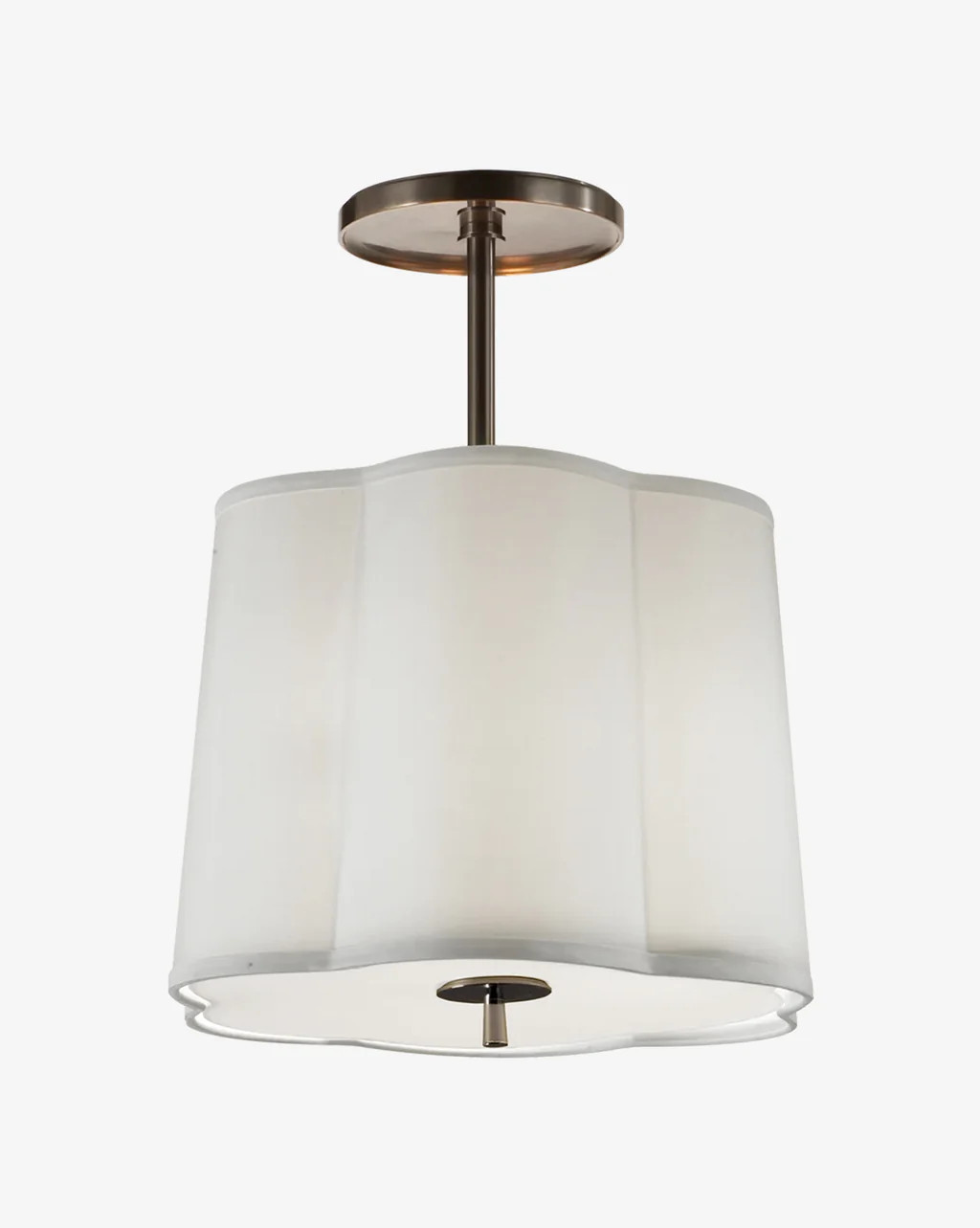 Scallop Chandelier | McGee & Co.