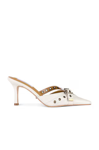 Savoir Mule
                    
                    Tony Bianco | Revolve Clothing (Global)