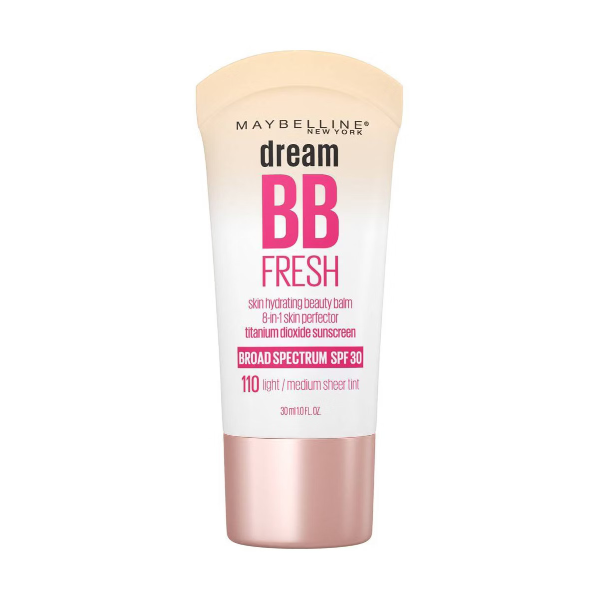 Maybelline Dream Fresh BB Cream - 1 fl oz | Target