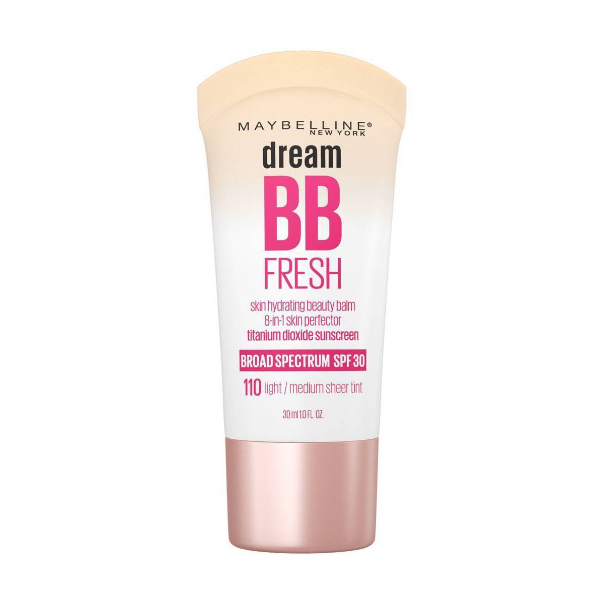 Maybelline Dream Fresh BB Cream - 1 fl oz | Target
