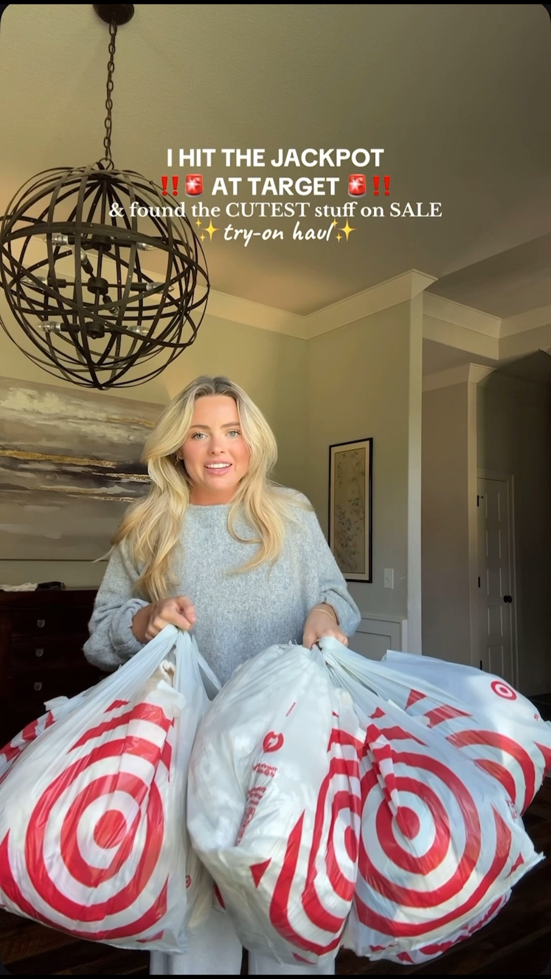 LOVING THESE TARGET FINDS!! 