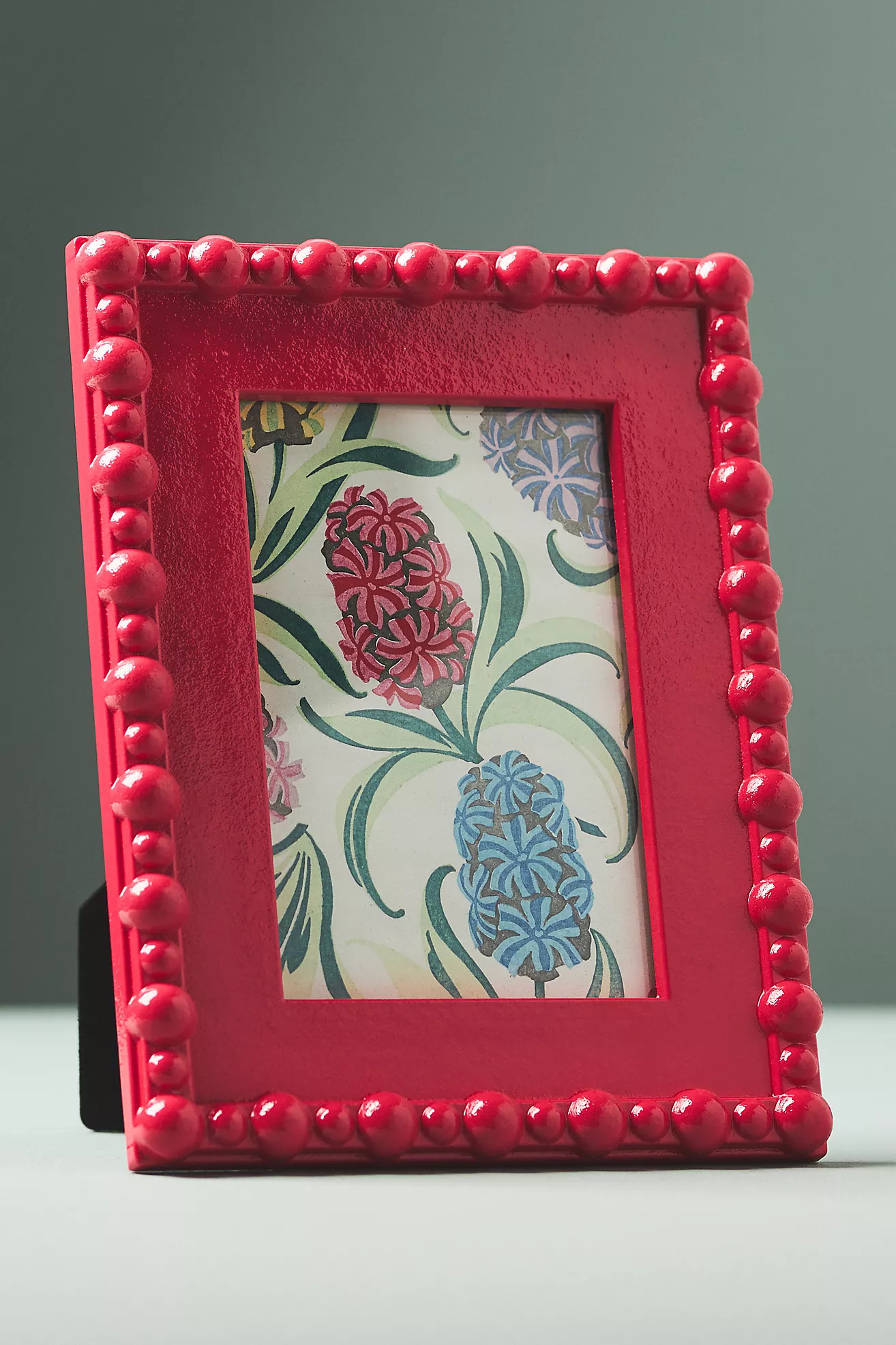 Amelia Wooden Frame | Anthropologie (US)