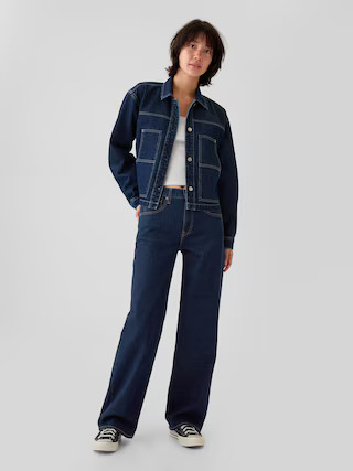 Mid Rise '90s Loose Jeans | Gap (US)