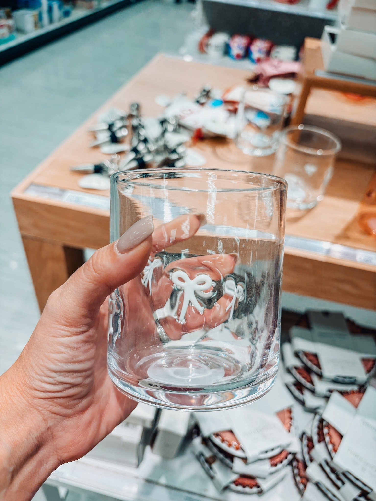 VIRAL Icon glass from target 🎯  

#LTKValentine #LTKHome #LTKBeauty