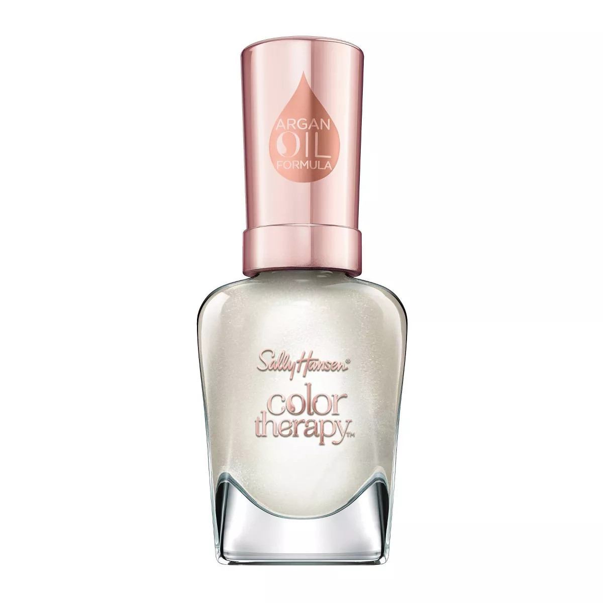 Sally Hansen Color Therapy Nail Color - 0.5 fl oz | Target