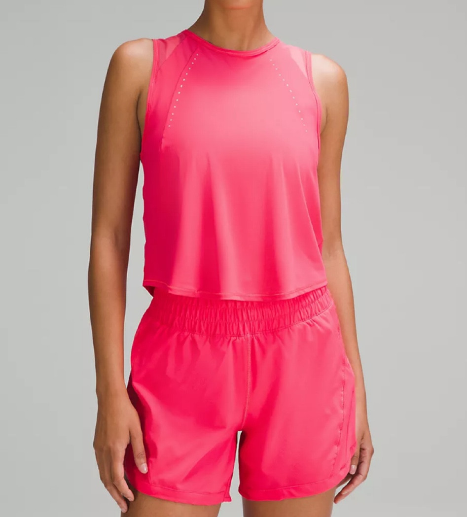 On trend workout crop. Tons of colors

#LTKfit #LTKstyletip #LTKunder100