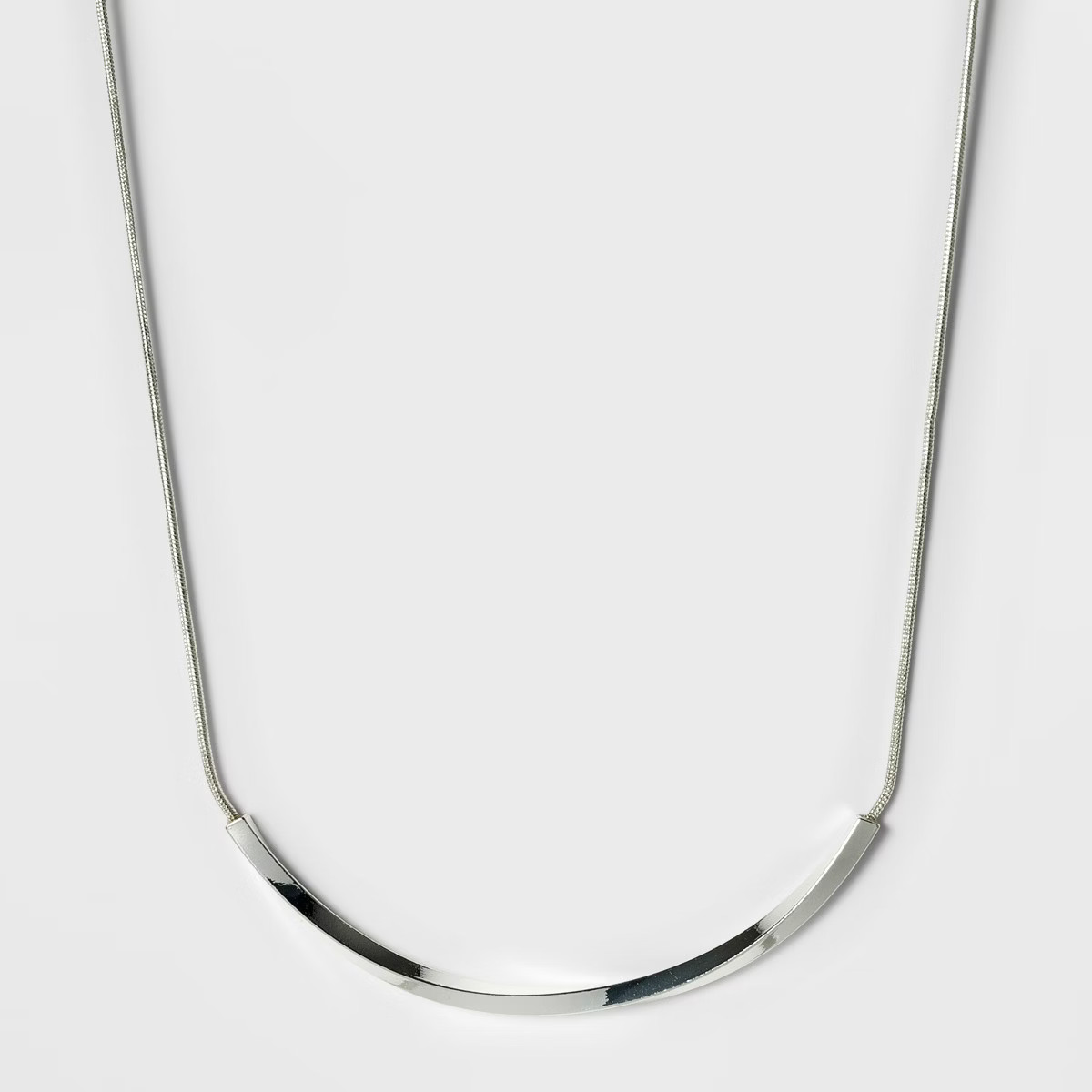 Fashion Chain Necklace - A New Day™ | Target