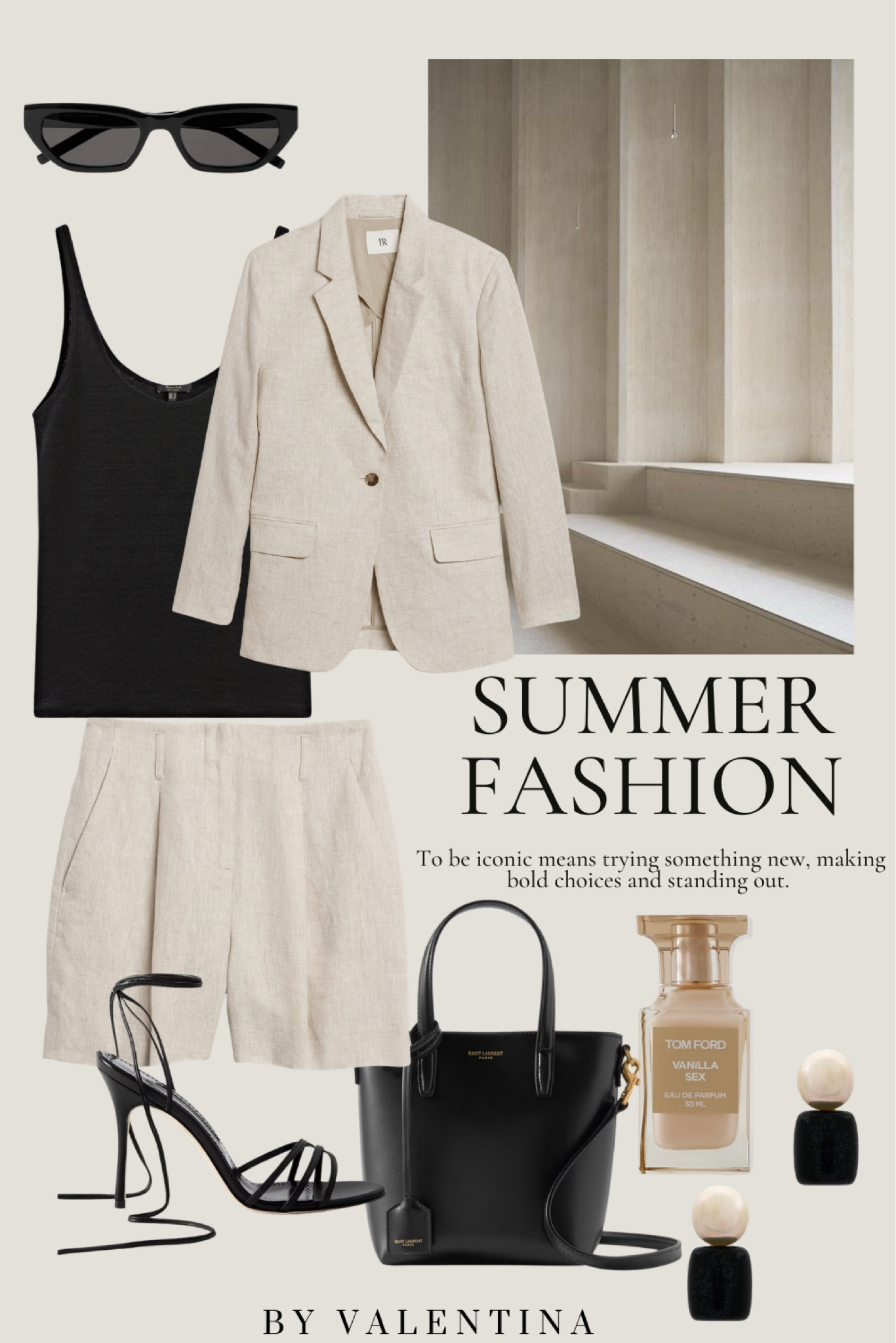 Fashion for the modern icon. For those who are ready to try something new, make bold choices and stand out.

#LTKSeasonal #LTKWorkwear #LTKStyleTip