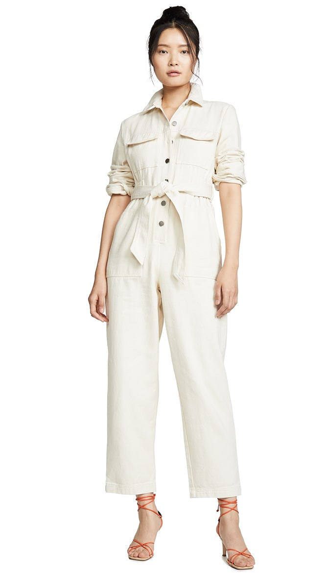 Reiterate Jumpsuit | Shopbop