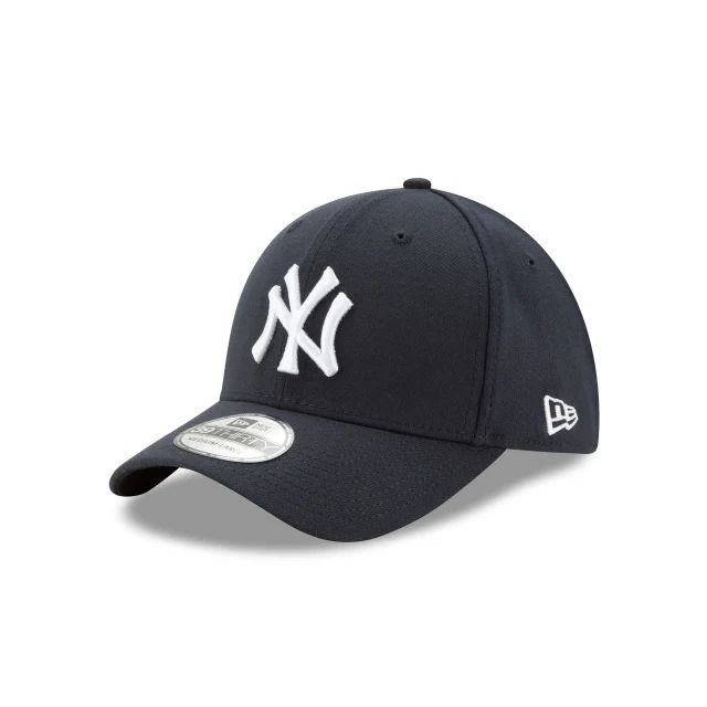 New York Yankees Team Classic 39THIRTY Stretch Fit Hat | New Era