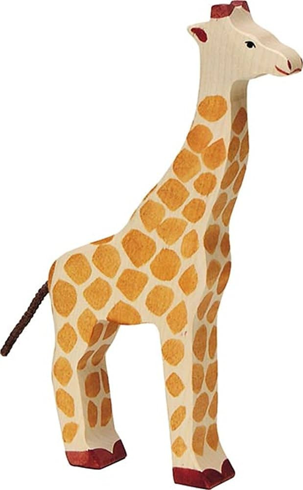 Giraffe Toy Figure | Amazon (US)