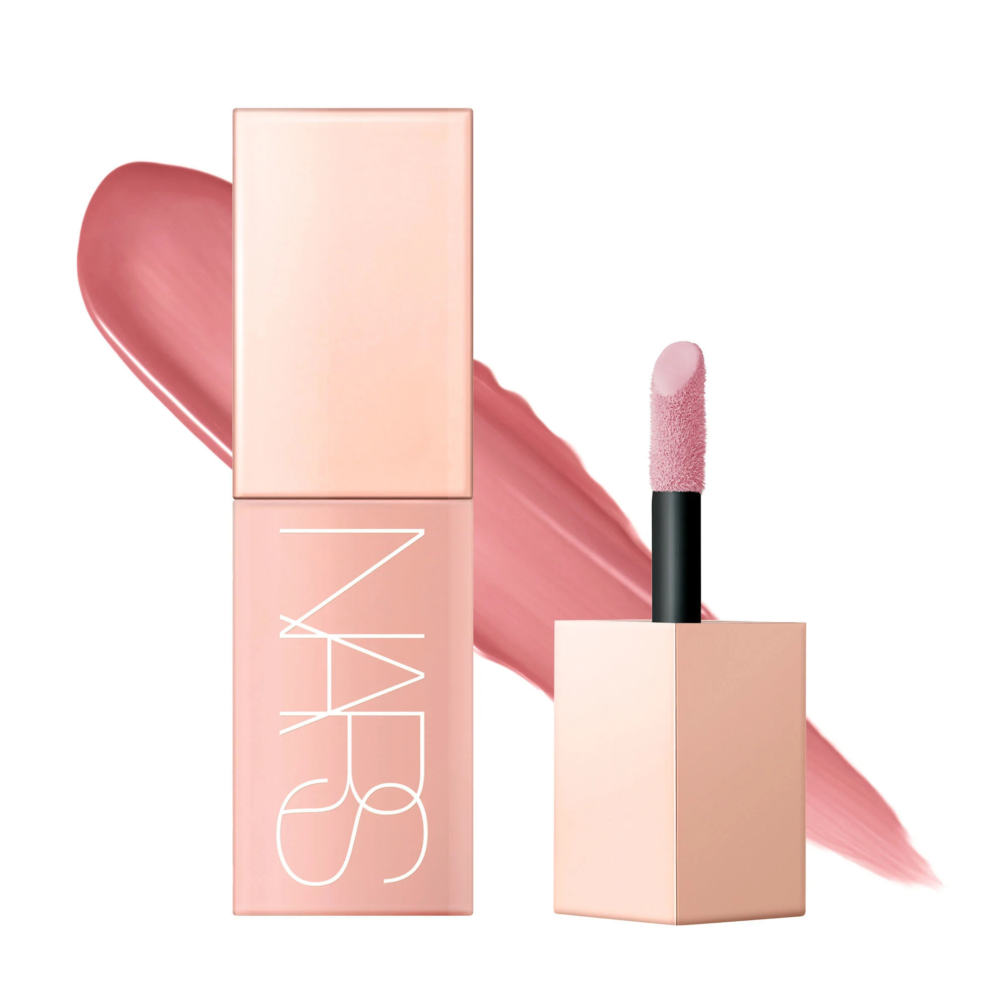 NARS Afterglow Liquid Blush - Behave | NARS (US)