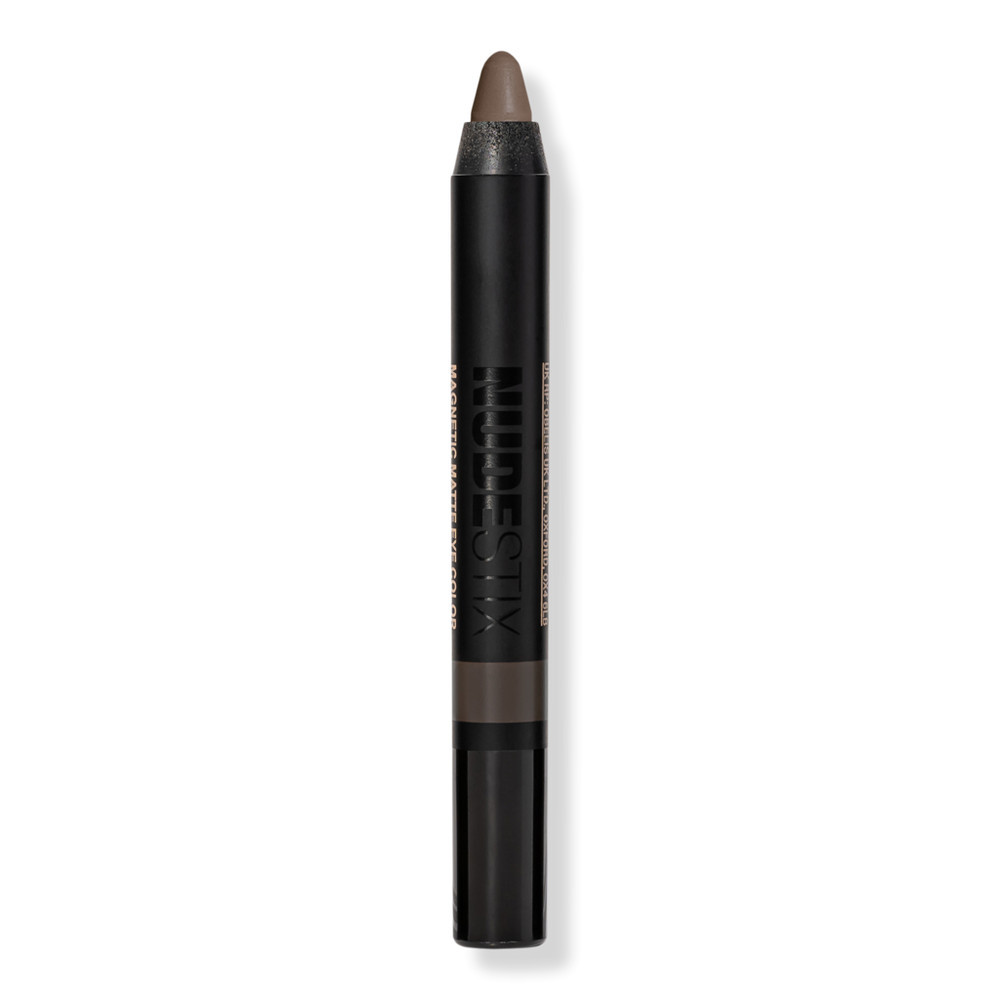 NUDESTIX Magnetic Matte Eye Color - Slate | Ulta