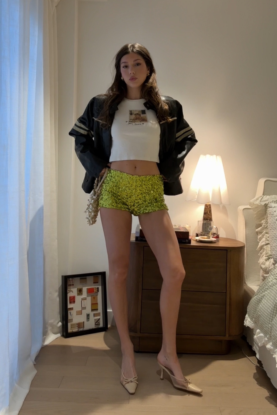 Miami going out outfit 

#LTKSwim #LTKStyleTip #LTKShoeCrush