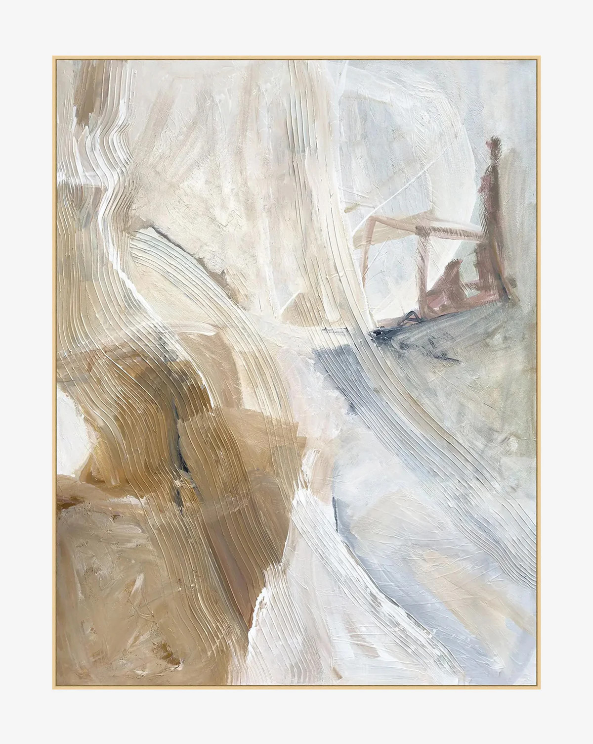 Serenity Sands | McGee & Co. (US)