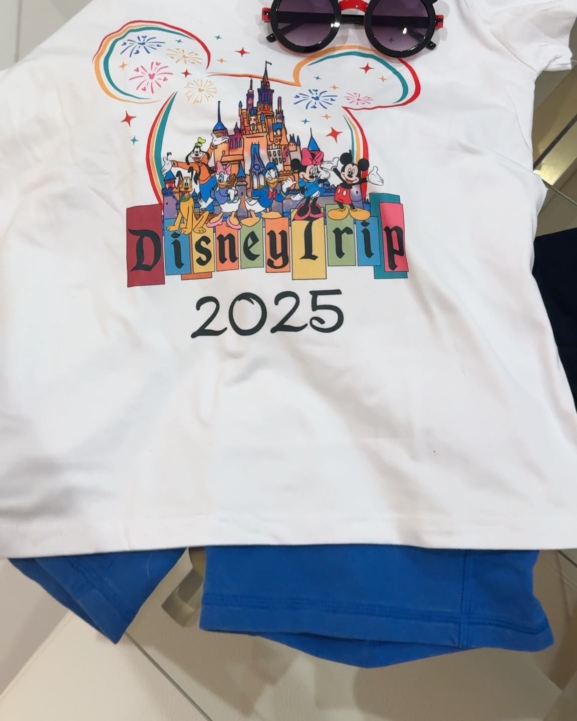 Our first family trip to Disney World!!! Do yourself a favor and buy your shirts and ears from AliExpress ahead of time, and save yourself a ton of money!!!
#disney #disneyworld #disneyshirts #matchingdisneyshirts #familymatching #disneytips #mickey #minnie #mickeyears #minnieears #disneyoutfits

#LTKTravel #LTKStyleTip #LTKFamily