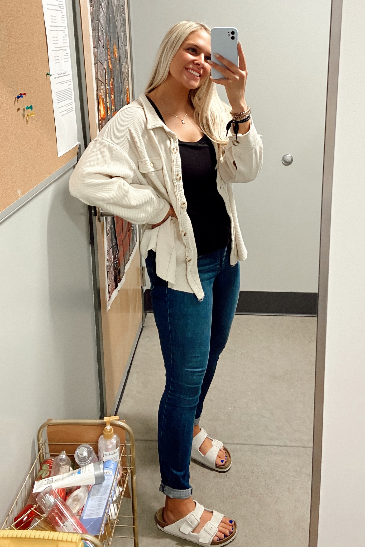 Fit from fitcheck tiktok!!

#LTKFind