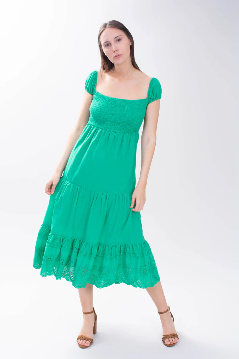 COCO DRESS | Area Stars