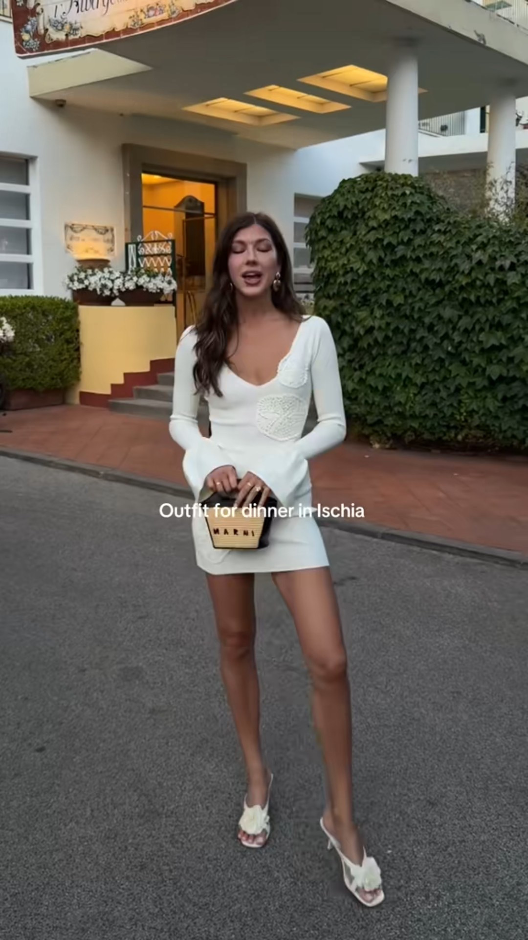 Dinner outfit by the beach 

#LTKSummerEdit #LTKStyleTip #LTKSeasonal