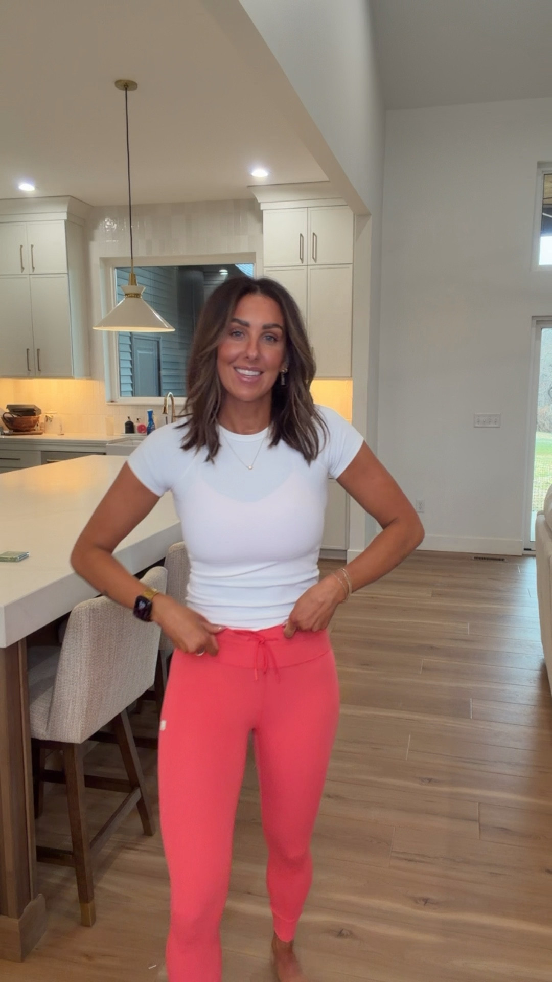 #LTKfitnessgoals #LTKootd #LTKTall