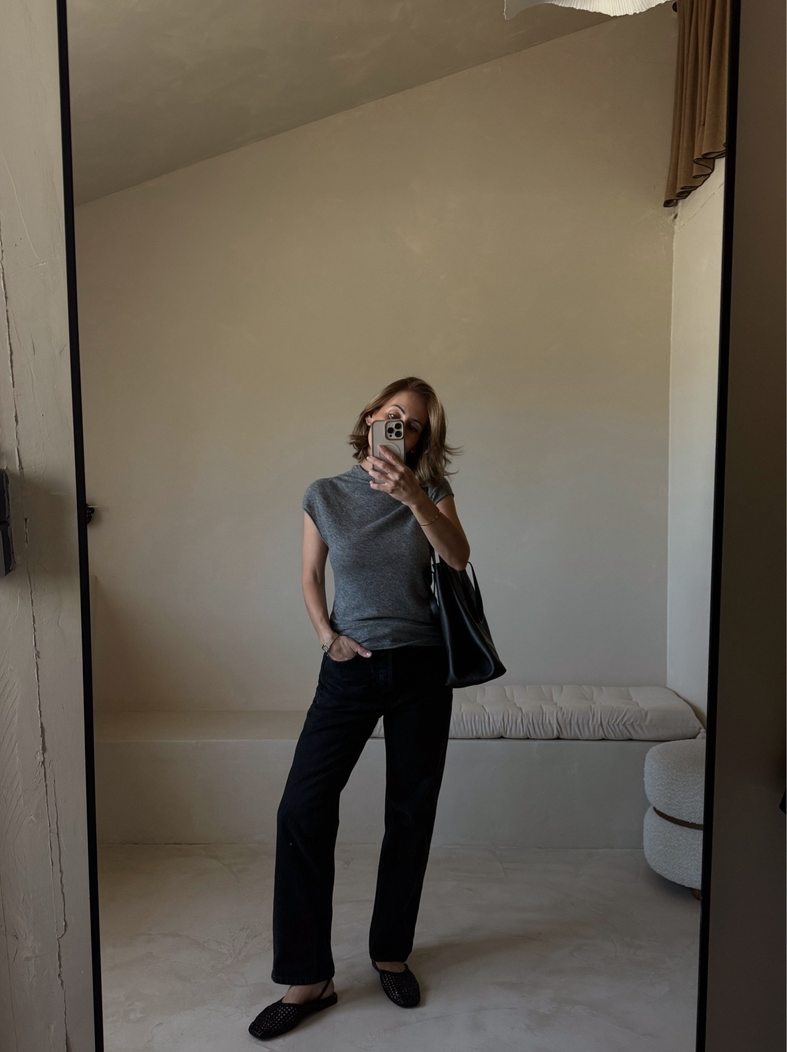 Un petit look tout simple 🖤

#LTKfrance #LTKeurope #LTKsummer