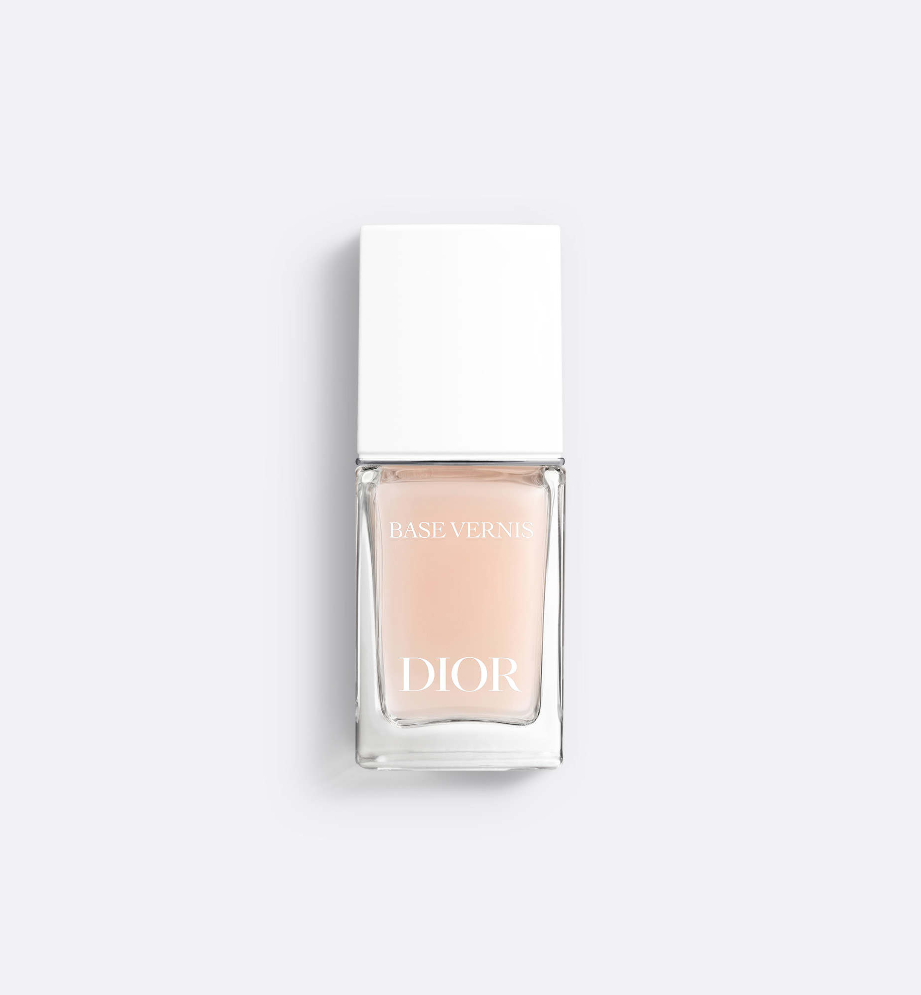 Dior Base Vernis: Nail Polish Base | Dior Beauty (US)