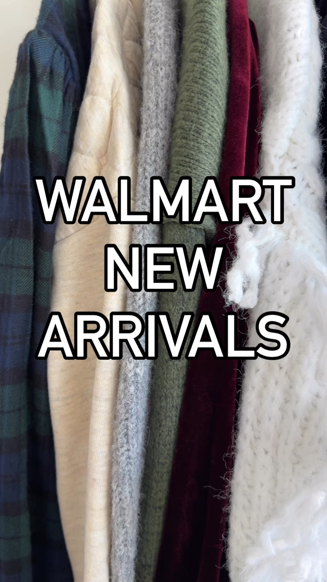 Walmart try on, Walmart new arrivals, Walmart outfit, Walmart fashion, time and tru



#LTKStyleTip #LTKFindsUnder50 #LTKVideo