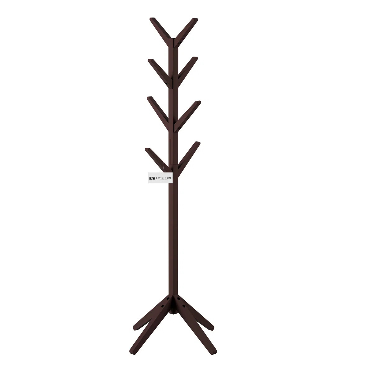 Sheron Freestanding Coat Rack - Tree Stand | Wayfair North America