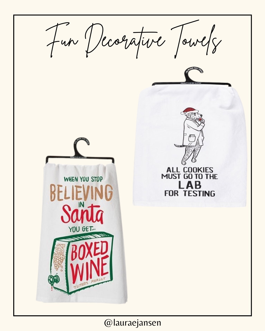 Cute holiday decorative towels 

#LTKHome #LTKSaleAlert #LTKGiftGuide