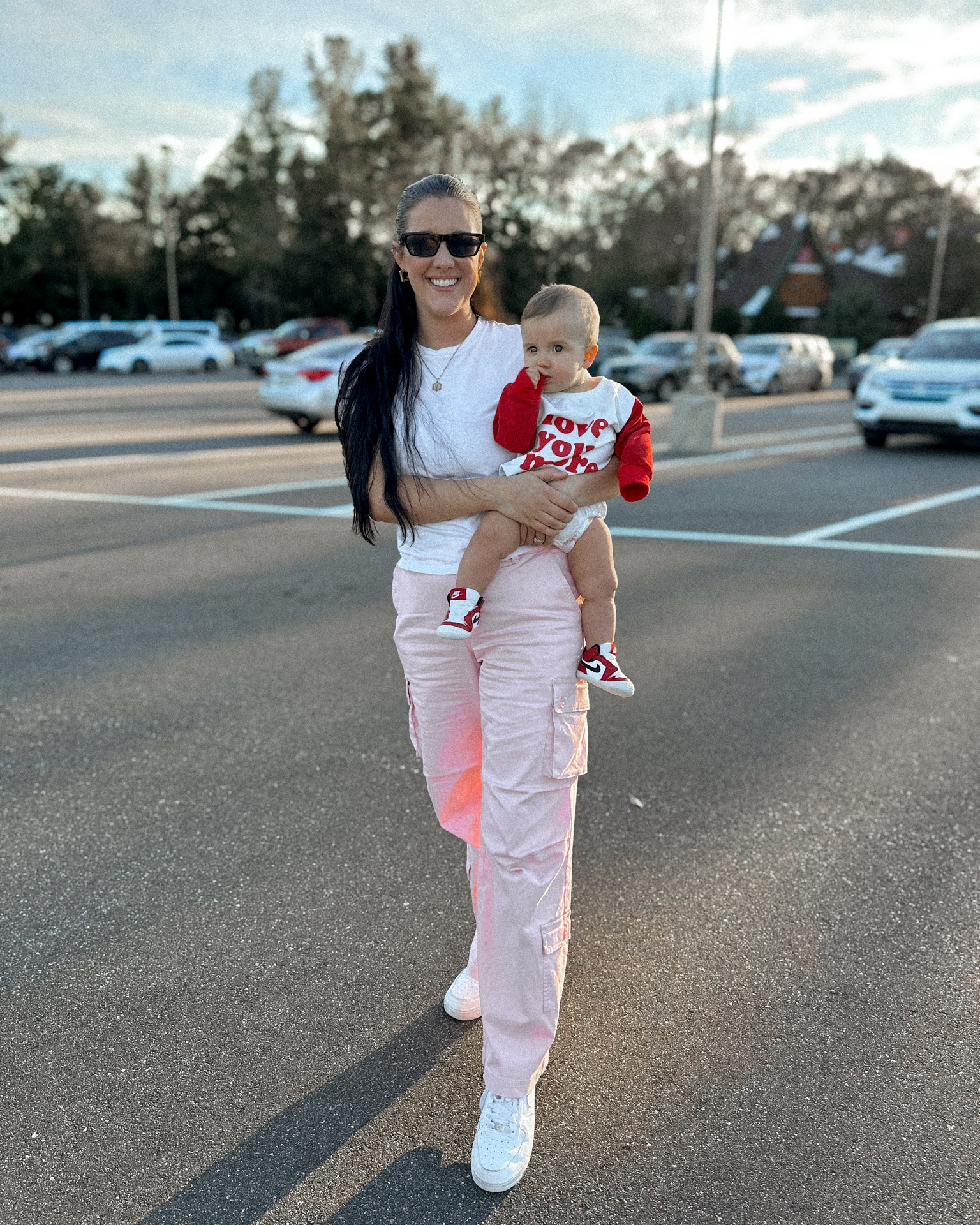 Happy love day 🫶🏼

#LTKSeasonal #LTKfamily #LTKstyletip